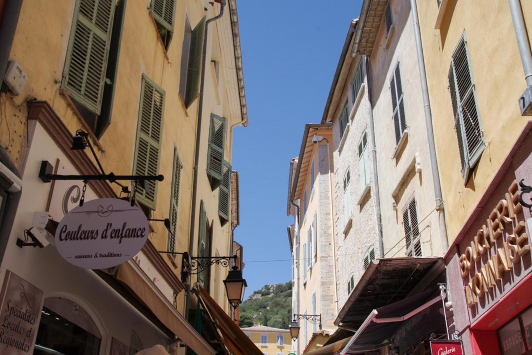 Appartement Le Palmae, Serenite Et Charme En Coeur De Ville Hyères
